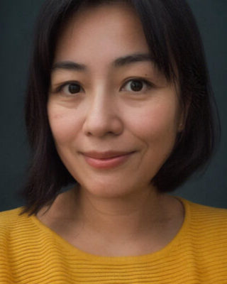 Photo of Keiko Adams, Licensed Master Social Worker, LMSW