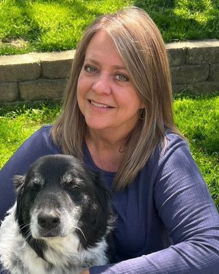 Photo of Barbara Malavite, Licensed Clinical Professional Counselor, MA, LCPC, LPCC-S