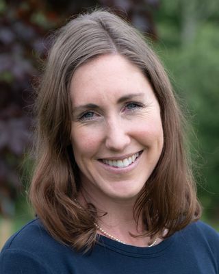 Photo of Kendra Tucker, Clinical Social Work/Therapist, LCSW