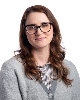 Photo of Lauren DeBaene, Counselor, MS, LCMHC