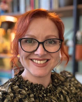 Photo of Holly Abigail Wootton, Counsellor, MBACP