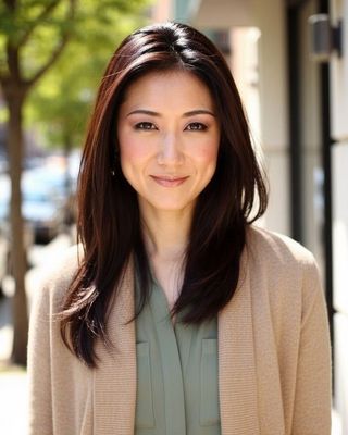 Photo of Dr. Nani Fueting, Psychologist, PhD, DMA