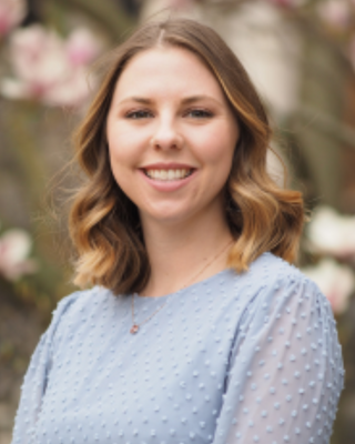 Photo of Annie Strickland, LMSW, Clinical Social Work/Therapist