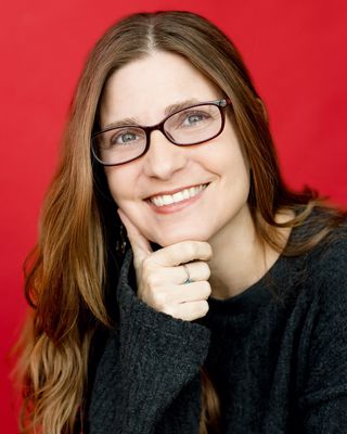 Photo of Karen Macklin, Marriage & Family Therapist, MA/MFA, LMFT, Coach, IFS
