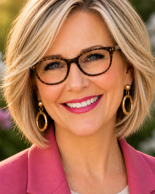 Photo of Nancy Paddock, Marriage & Family Therapist, LMFT