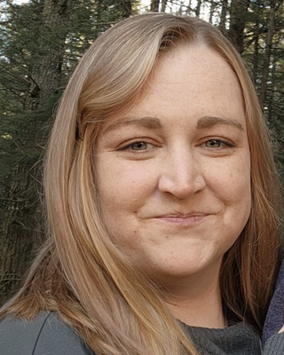 Photo of Heather Jackson, Counselor in Maine