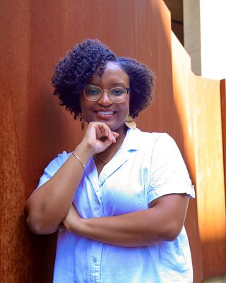 Photo of Celina Deal, Licensed Professional Counselor in Chicago, IL
