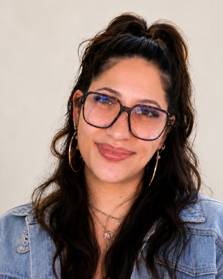 Photo of Patricia Alejandra Gomez - Ivory Healing Counseling LLC, Clinical Social Work/Therapist, LCSW