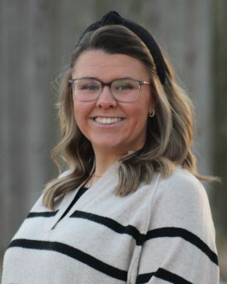 Photo of Rachel Pickett, MSN, APRN, PMHNP