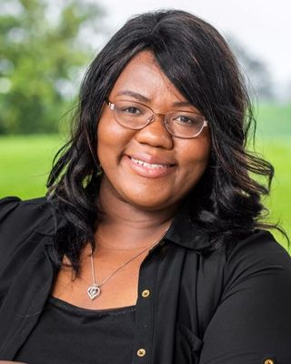 Photo of Necole L Richardson, Counselor in Louisville, KY