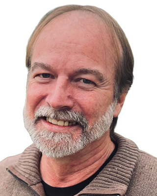 Photo of Chris Smallwood, Clinical Social Work/Therapist
