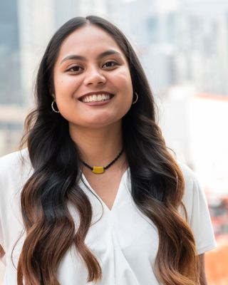 Photo of Dillette Meriang, Counselor in Redmond, WA