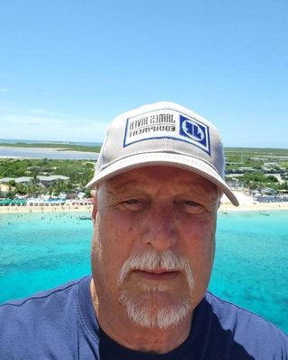 Photo of Dwayne Franklin Masters, Licensed Professional Counselor, MA, LPC, AADC-S, SAP, ALPS