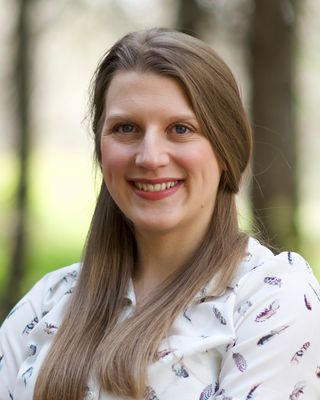 Photo of Maren Rogers, Counsellor, MA, RCC