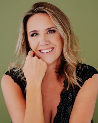 Photo of Michaela Renee Johnson, Marriage & Family Therapist, LMFT