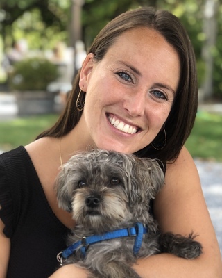 Photo of Katherine Jordan, Counselor in Milton, MA