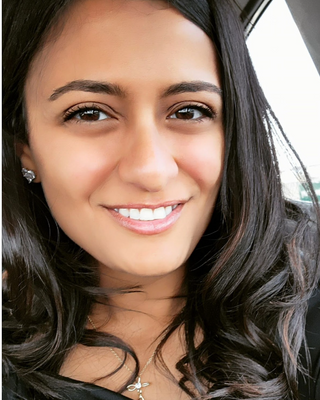 Photo of Martha Hanna, Pre-Licensed Professional, LAC