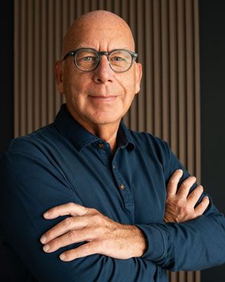 Photo of Dr. Jon Dodds Therapy For Men, Counselor, PhD, LCPC, Coach