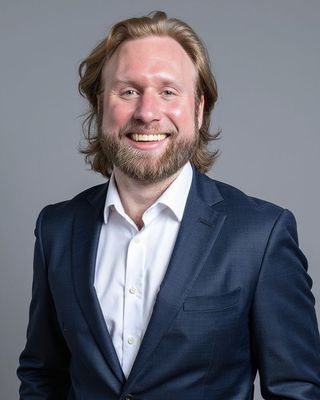 Photo of Trent Alexander Gardner, Licensed Professional Counselor, LPC, CCTP