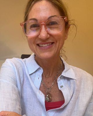 Photo of Randi Levinson Pritikin, MA