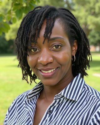 Photo of Yvette Telusnor, Psychiatric Nurse Practitioner, PMHNP