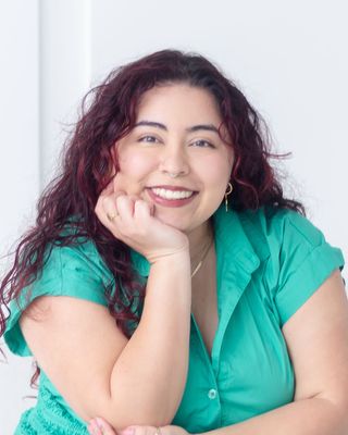 Photo of Nicole Beltran - Nicole Beltran | ADHD & Attachment Therapist, Registered Psychotherapist (Qualifying), RP(Q)