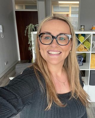 Photo of Annie Best - Annie Best Counselling, Counsellor, BACP
