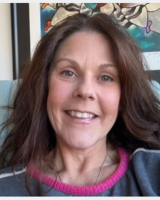 Photo of Brooke Pate, Licensed Professional Counselor, LPC