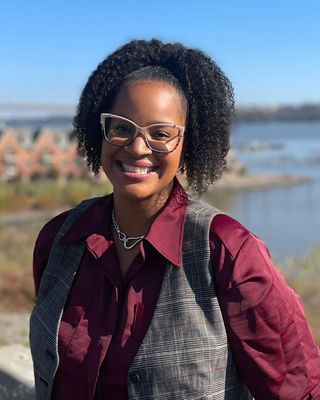 Photo of Jennifer Avonne Gregory, Clinical Social Work/Therapist, LCSW