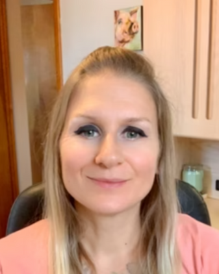 Photo of Elizabeth Russell, Clinical Social Work/Therapist, LCSW