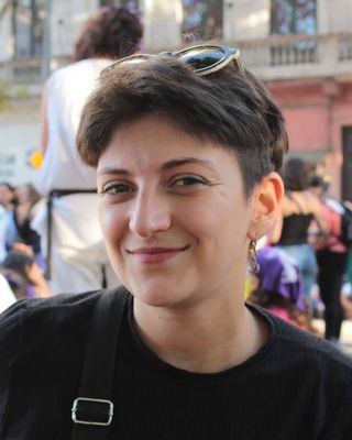 Foto de Lucía Rizzuto, Psicólogo, Lic. en Psicología