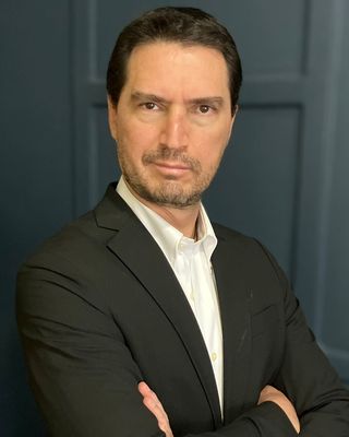 Foto de Pablo Trofimoff Fernandez, Terapeuta, MSc