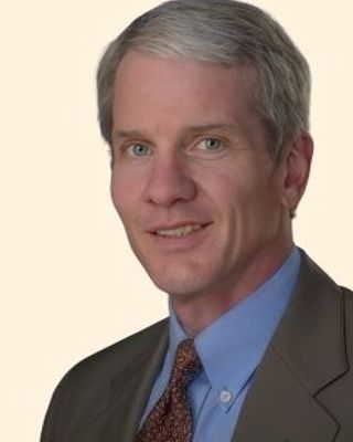 Photo of Dr. Brent Menninger, Psychiatrist, MD