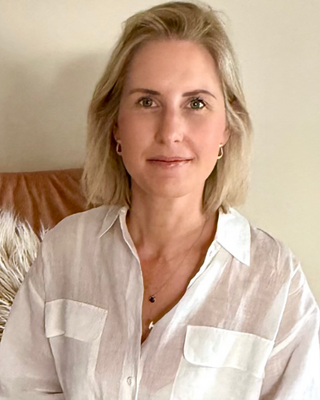 Photo of Gemma Truscott, Psychologist, PsyBA Prov