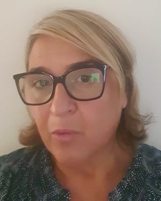 Photo of Stella Hendricks, Counsellor, DCounsPsych, MBACP