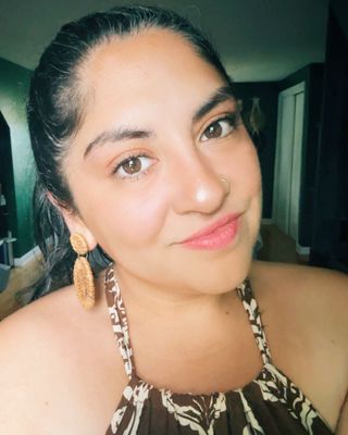 Photo of Ornella Merino, Marriage & Family Therapist, LMFT