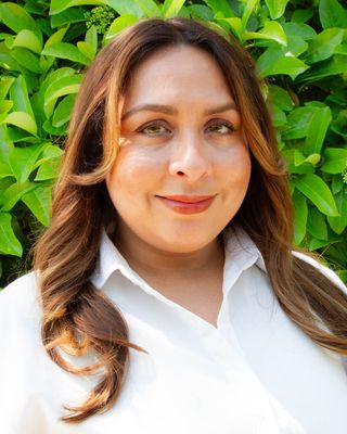 Photo of Alma Patricia Aguirre, Clinical Social Work/Therapist, LCSW