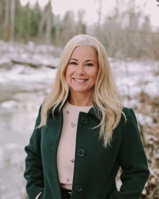 Photo of Shauna Dawn Paynter - Safe and Sound Therapeutics, Counsellor, BSc, PDPP, MA, RCC