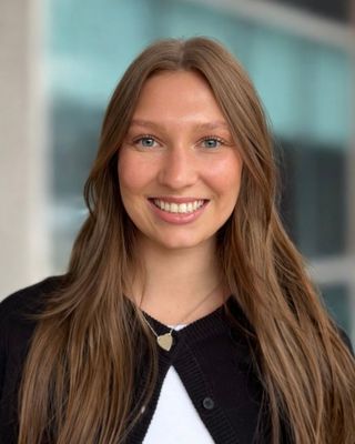 Photo of Emmy Rich, Pre-Licensed Professional, Intern