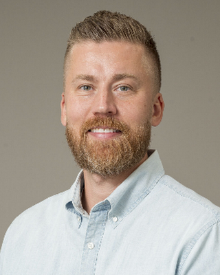 Photo of Dr. Patrick J. Savaiano, Psychologist, PsyD