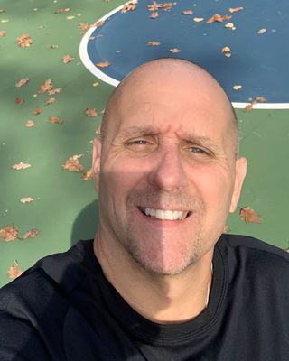 Photo of Timothy J Pail, Clinical Social Work/Therapist, LSW