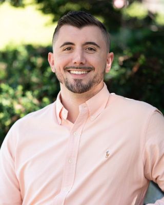 Photo of Evan Kosilla, Clinical Social Work/Therapist, LCSW