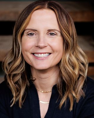 Photo of Jonna Phillips, Marriage & Family Therapist, MA, LMFT