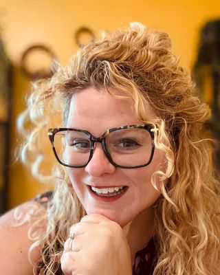 Photo of Katrina M Moore, Licensed Professional Counselor, MA, LPC, LCDC