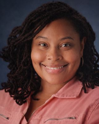 Photo of Eboni Lovell Dancy, Marriage & Family Therapist, LPMFT