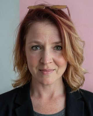 Photo of Nicole R Reynolds, Psychologist, PsyD, LP