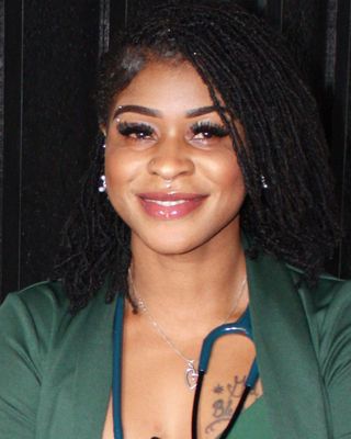 Photo of Maria Susan Sesay - Sesayco psychiatric mental health , Psychiatric Nurse Practitioner, RN, BSN, MSN, PMHNP