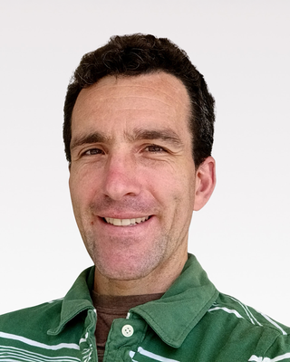 Photo of Nathan Calvino, Licensed Clinical Professional Counselor, LCPC