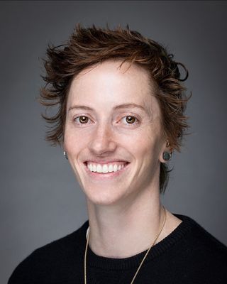 Photo of Aimee O'Brien, Social Worker, CSW