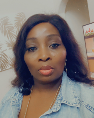Photo of Adeola Ayinde, Licensed Professional Counselor, LPC